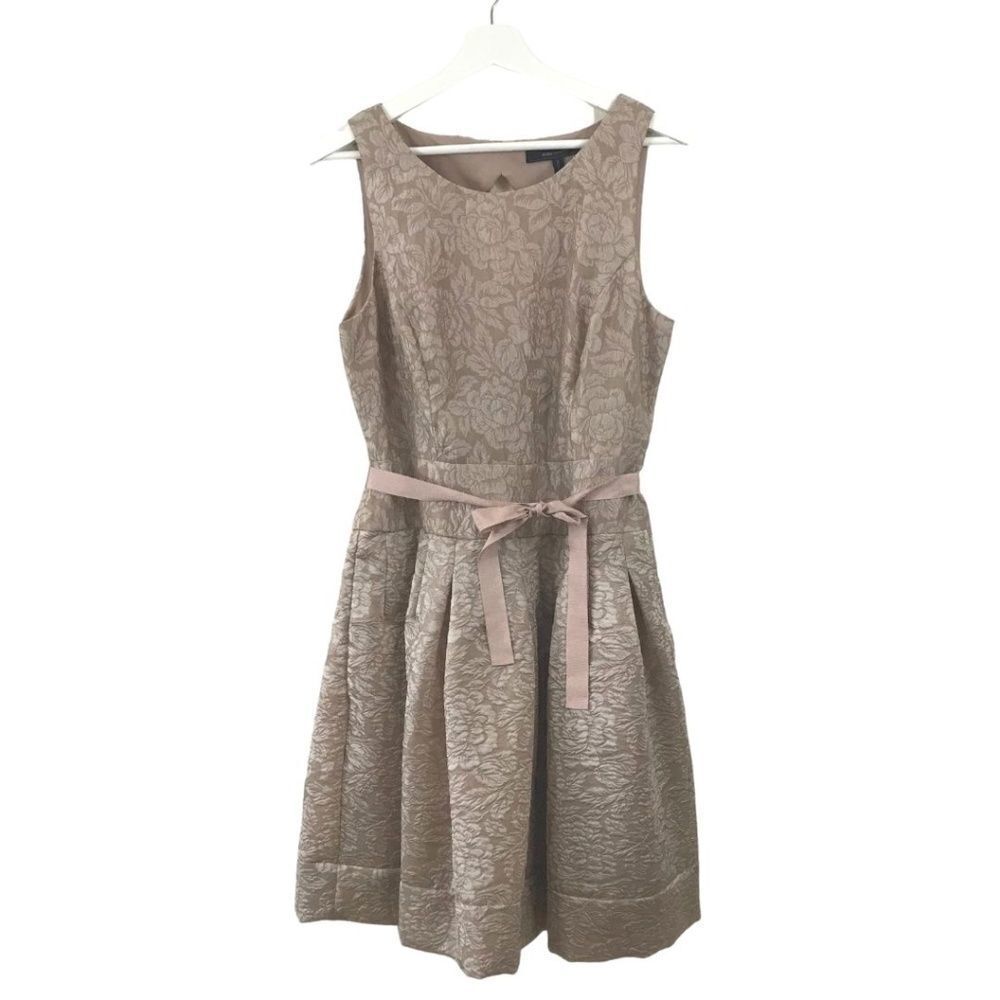 BCBGMAXAZRIA Delphine Dress